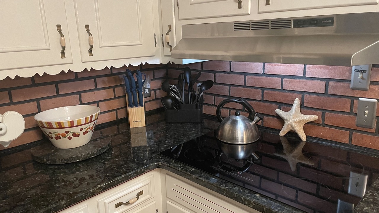 Photo of Kitchen in Witmer