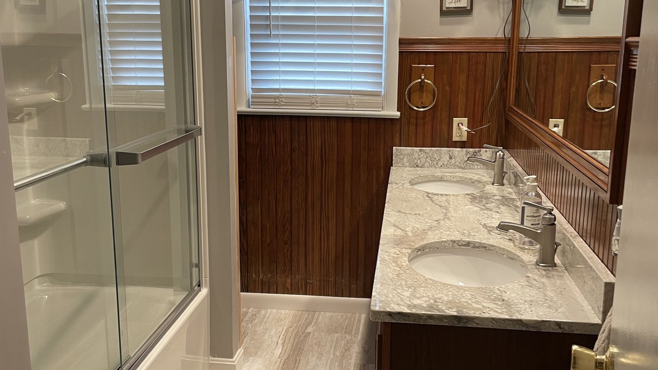 Photo of Bathroom in Witmer