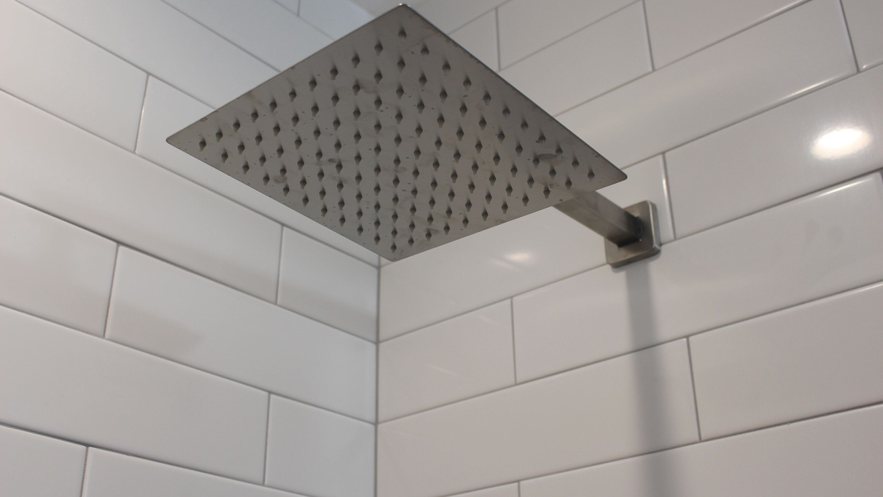 Photo of Bathroom in Silver Spring