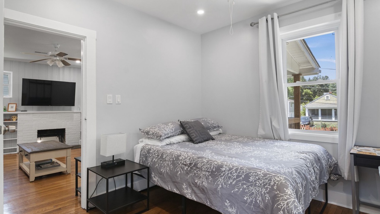 Photo of Bedroom in Silver Spring