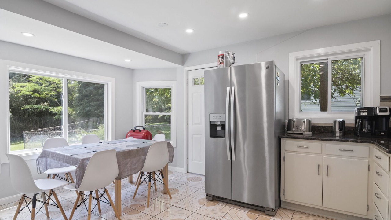 Photo of Kitchen in Silver Spring