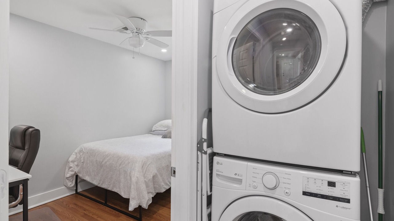 Photo of Bedroom in Silver Spring