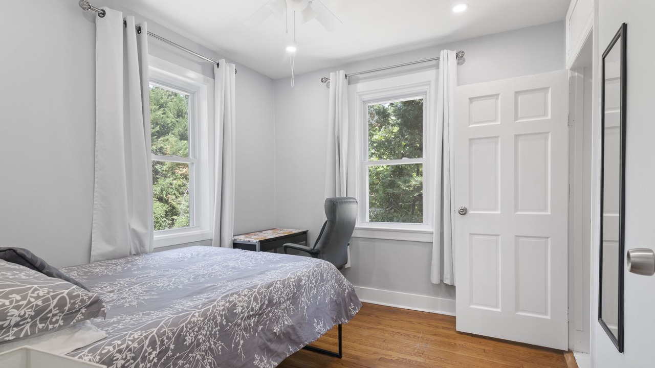Photo of Bedroom in Silver Spring