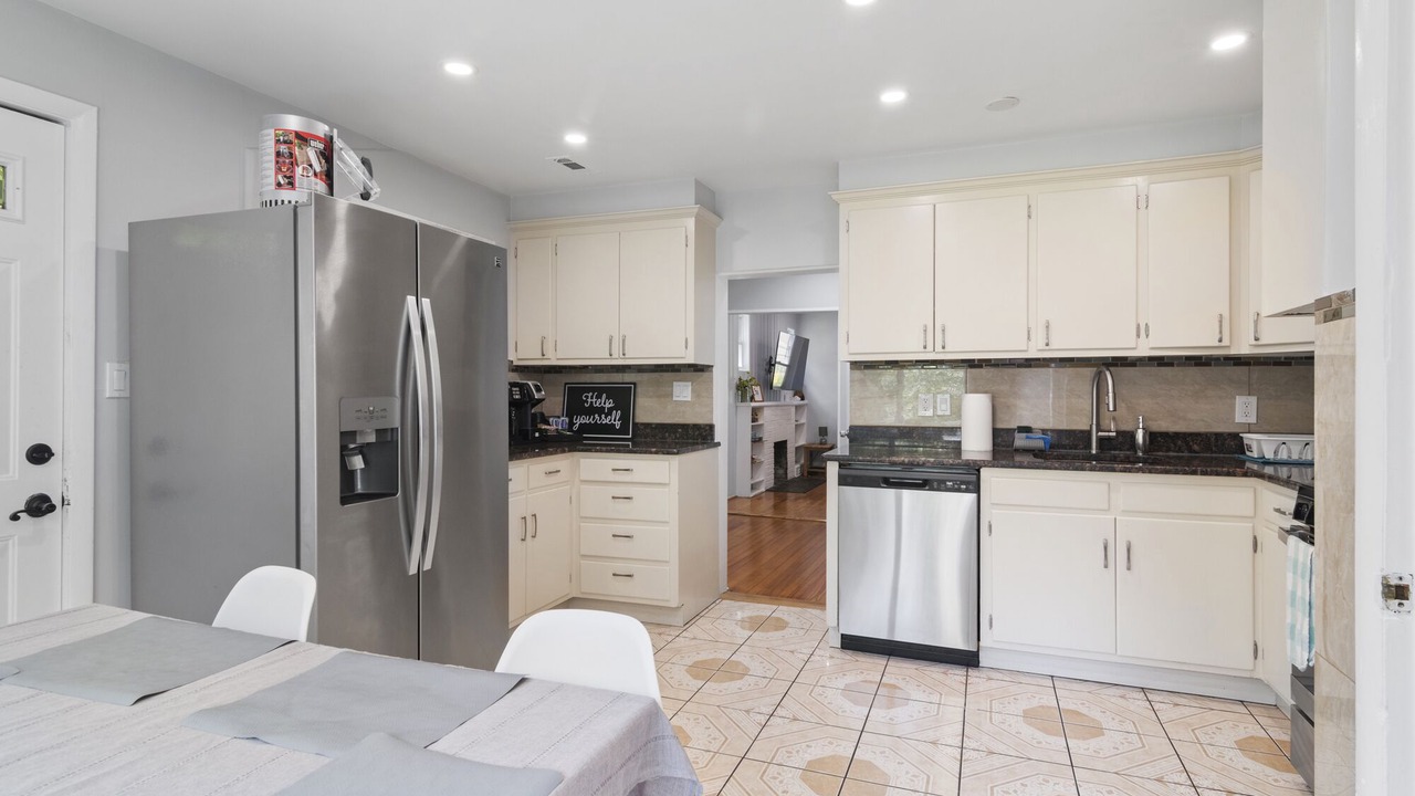 Photo of Kitchen in Silver Spring