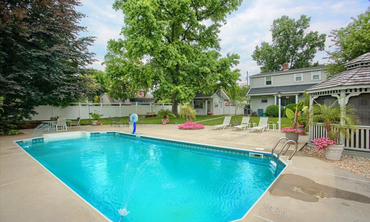 Photo of Outdoor in Mechanicsburg
