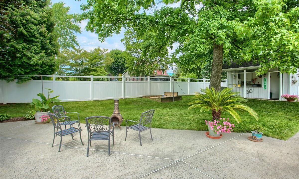 Photo of Outdoor in Mechanicsburg