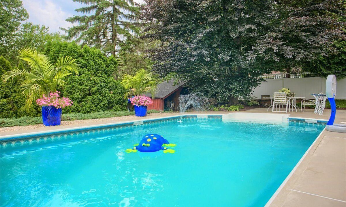 Photo of Outdoor in Mechanicsburg