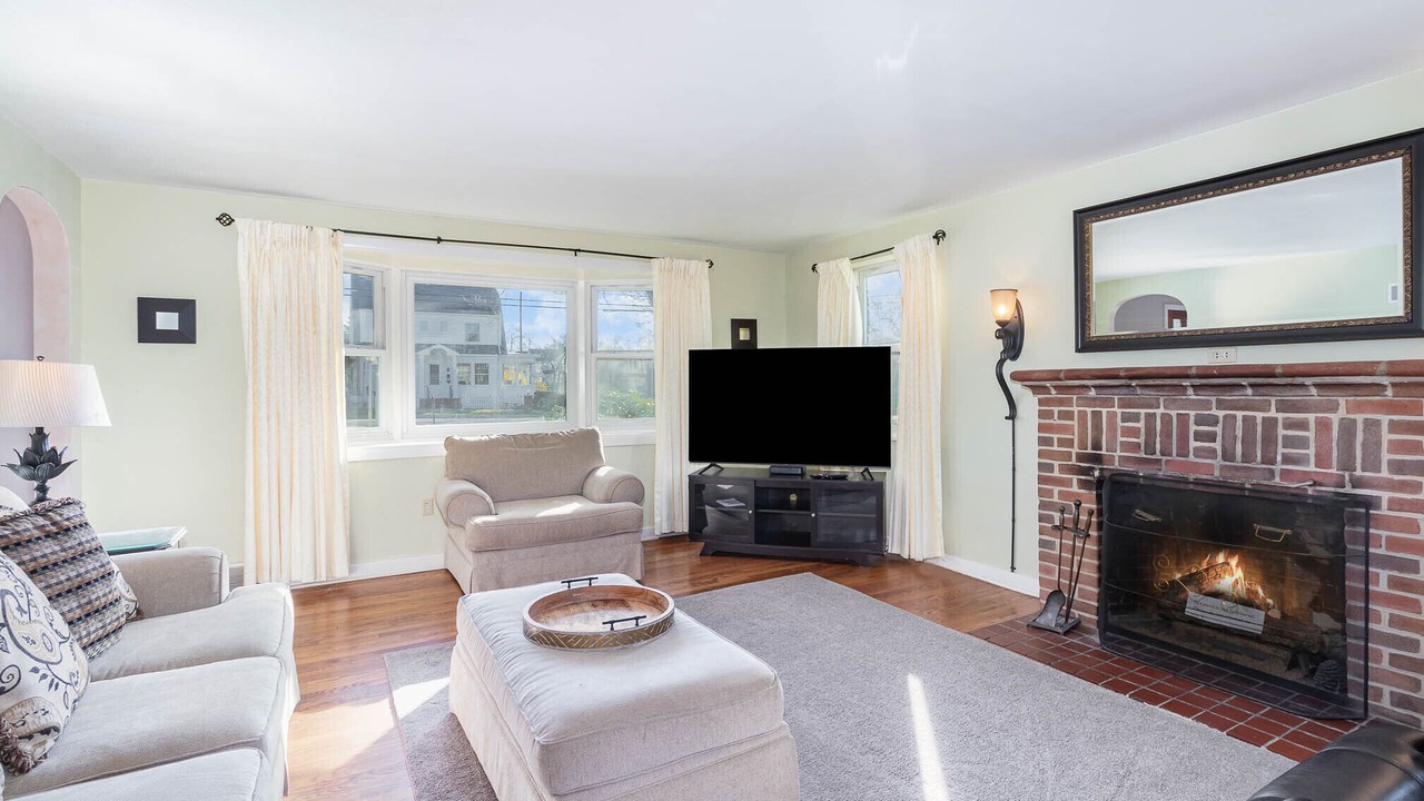 Photo of Livingroom in Mechanicsburg