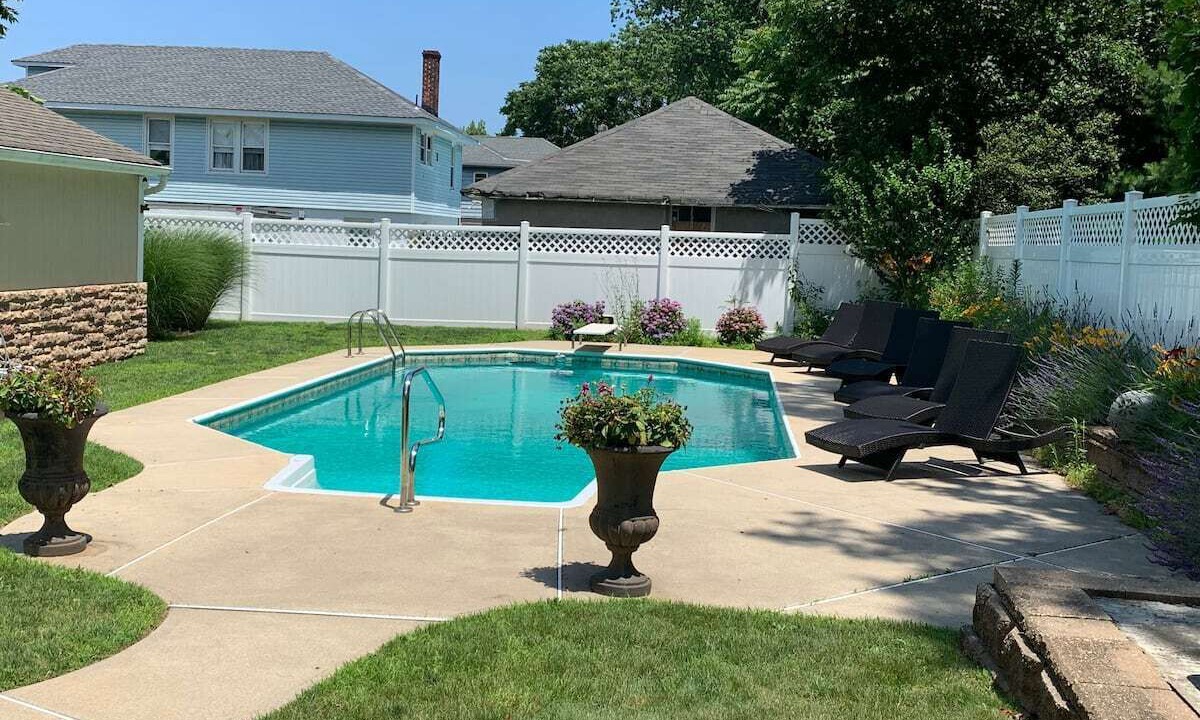 Photo of Outdoor in Long Branch