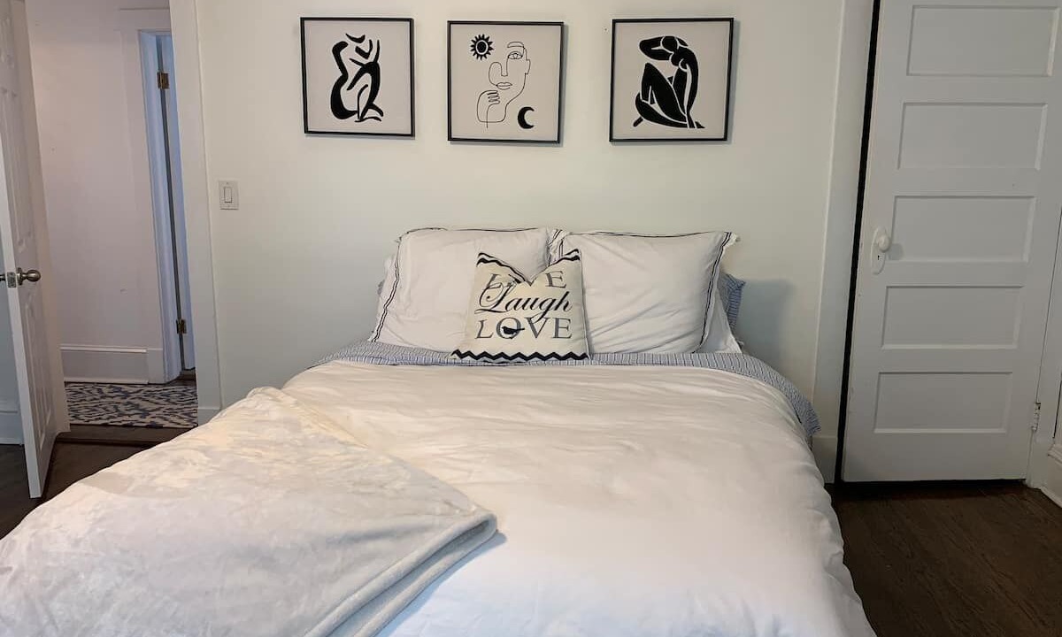 Photo of Bedroom in Long Branch