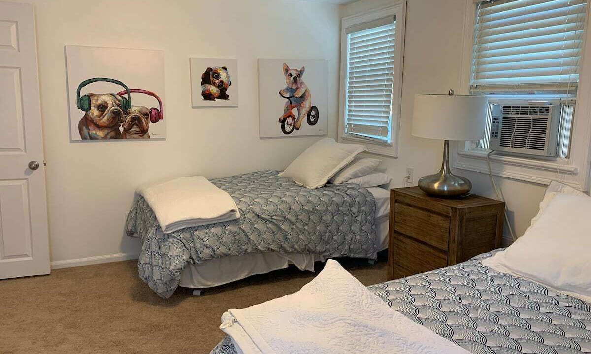 Photo of Bedroom in Long Branch