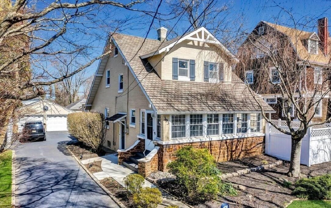 Photo of Outdoor in Long Branch