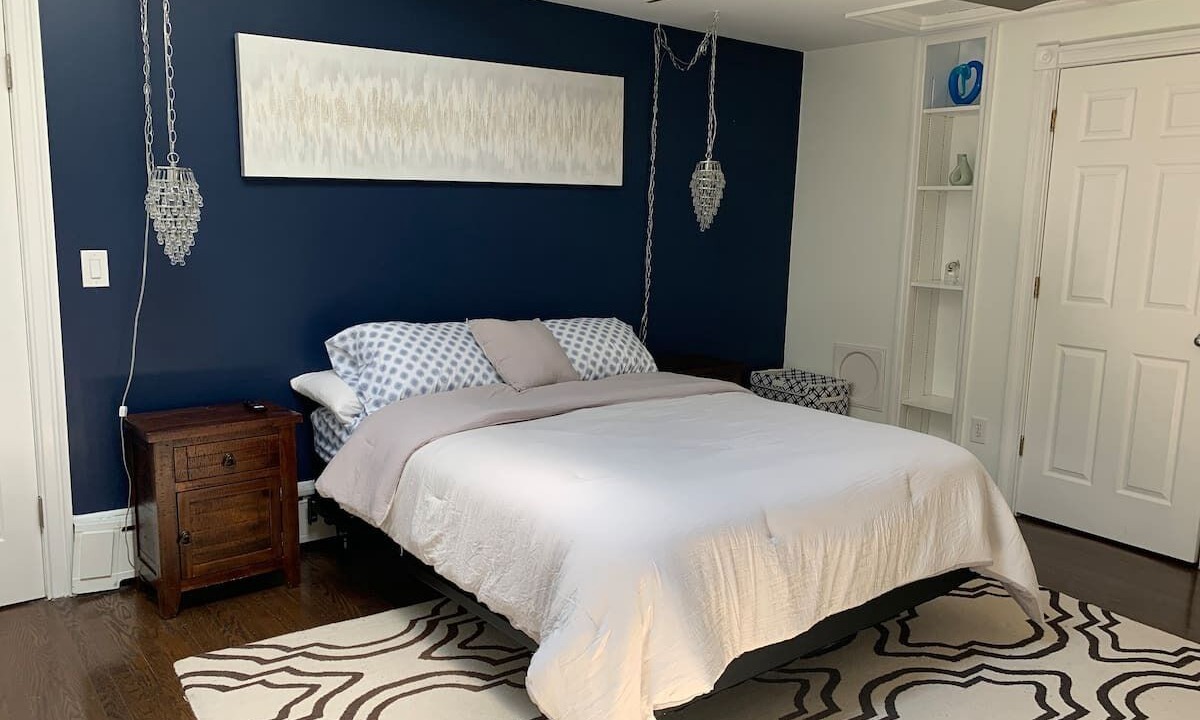 Photo of Bedroom in Long Branch