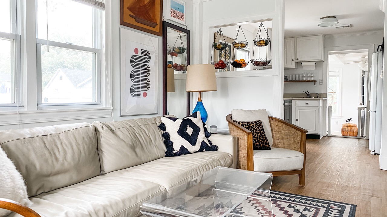 Photo of Livingroom in Villas