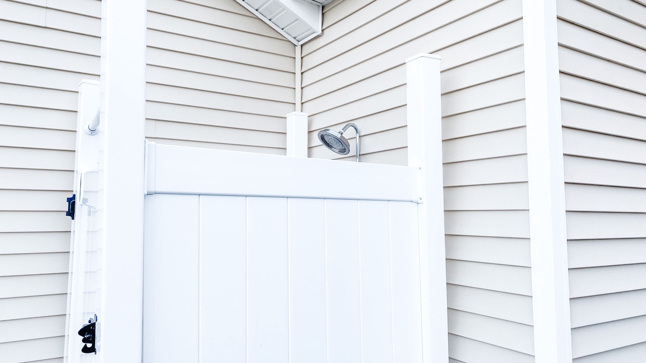 Photo of Outdoor in Villas