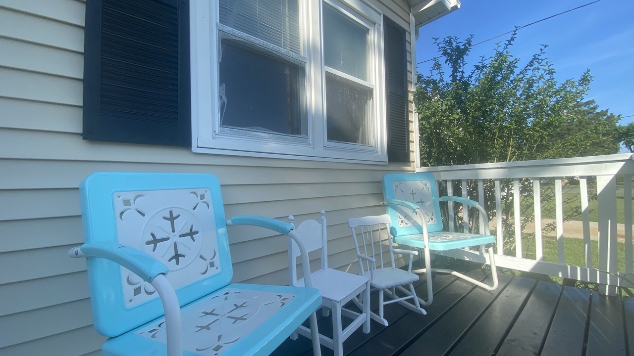 Photo of Outdoor in Villas