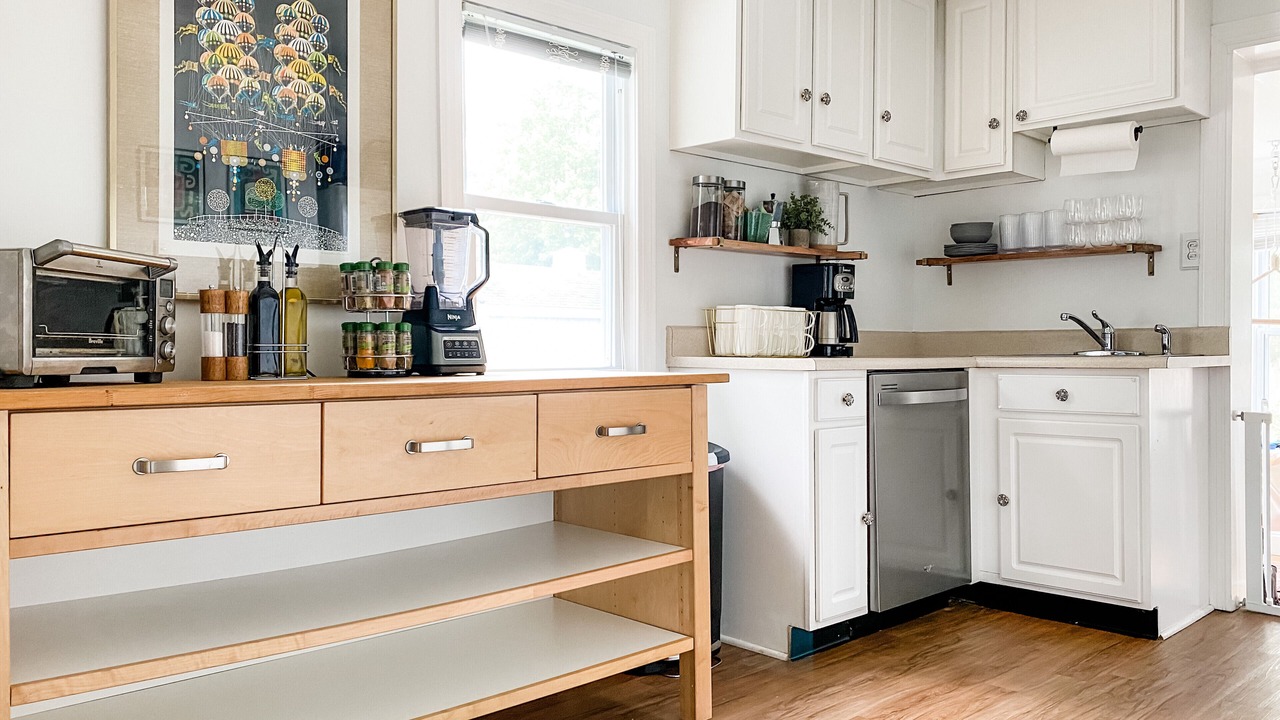 Photo of Kitchen in Villas
