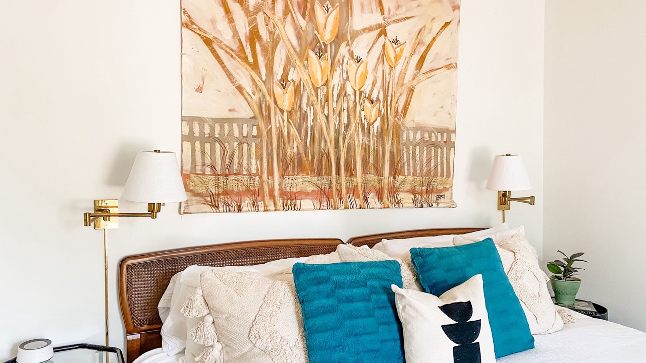 Photo of Bedroom in Villas