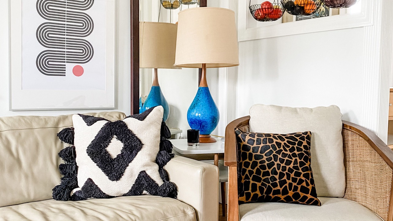 Photo of Livingroom in Villas