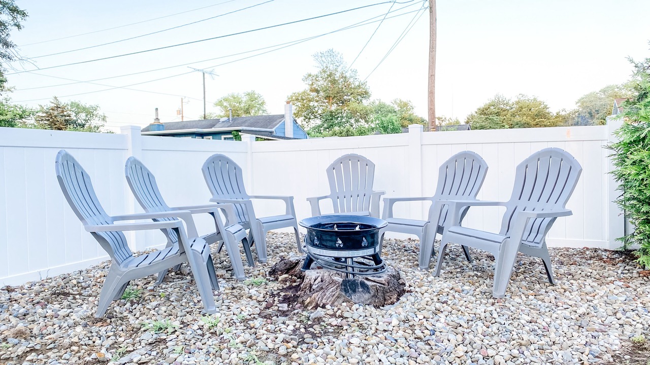 Photo of Outdoor in Villas