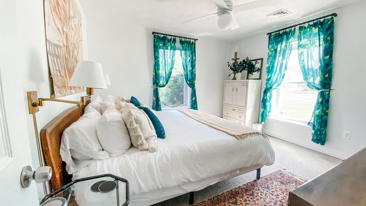 Photo of Bedroom in Villas
