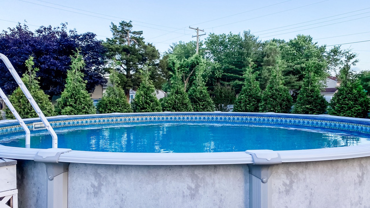 Photo of Outdoor in Villas