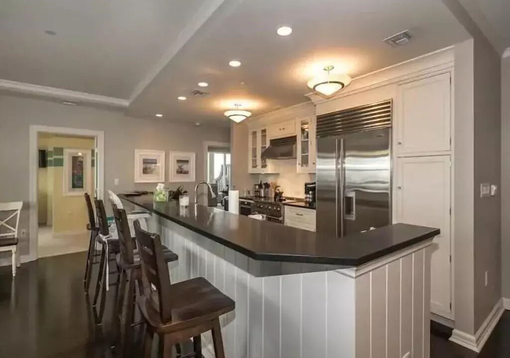 Photo of Kitchen in Diamond Beach