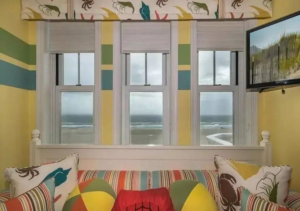 Photo of Livingroom in Diamond Beach