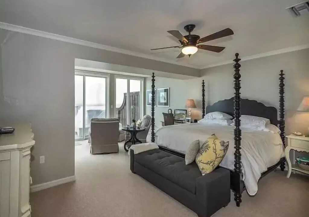 Photo of Bedroom in Diamond Beach