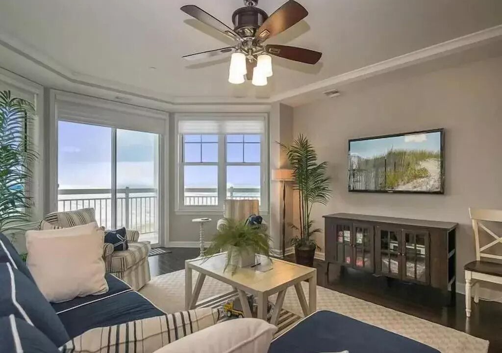 Photo of Livingroom in Diamond Beach