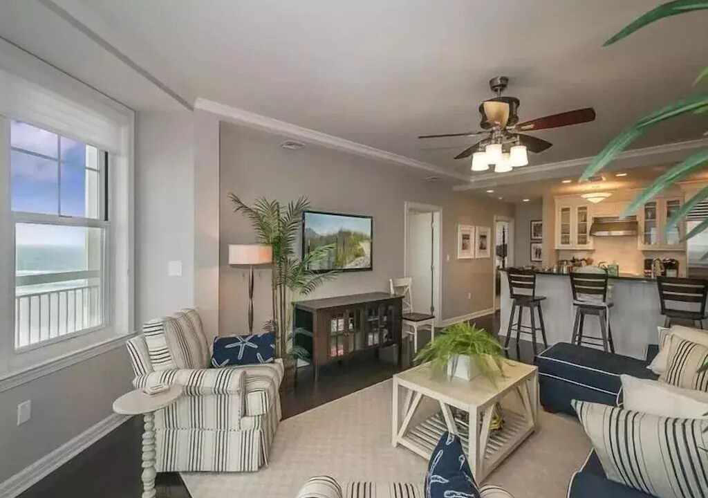 Photo of Livingroom in Diamond Beach