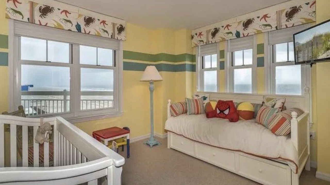 Photo of Livingroom in Diamond Beach