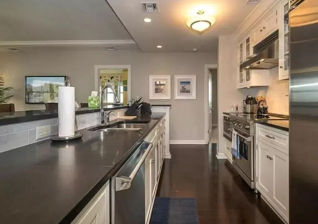 Photo of Kitchen in Diamond Beach