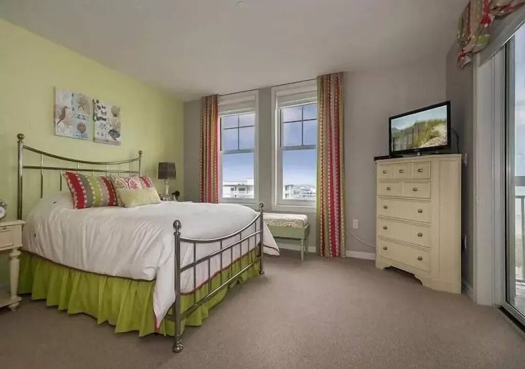 Photo of Bedroom in Diamond Beach