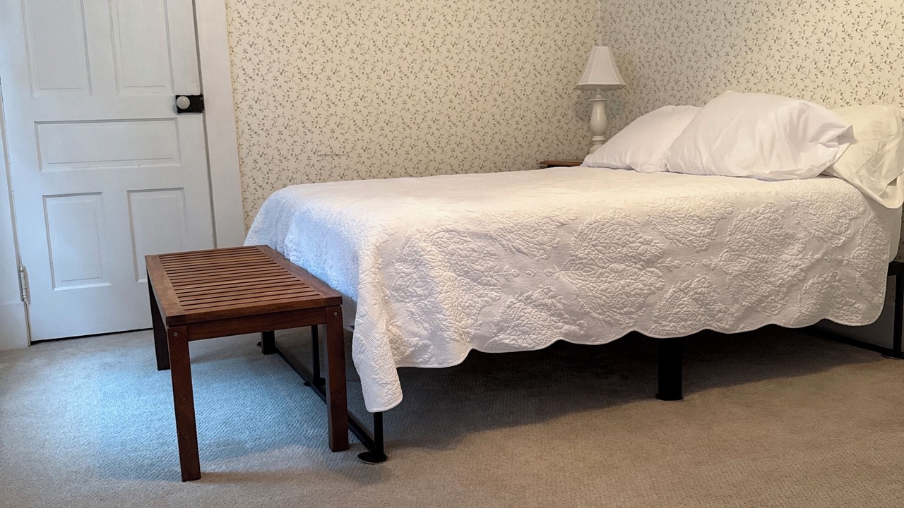 Photo of Bedroom in Mercer