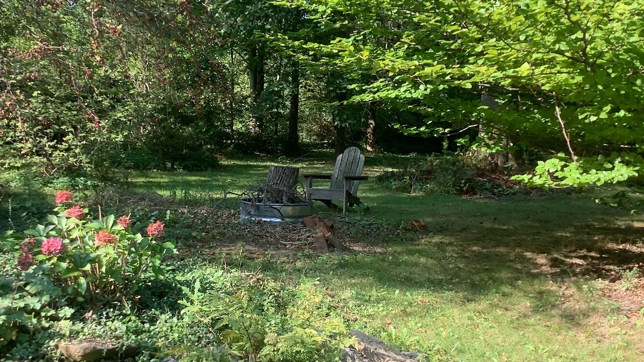 Photo of Outdoor in Mercer