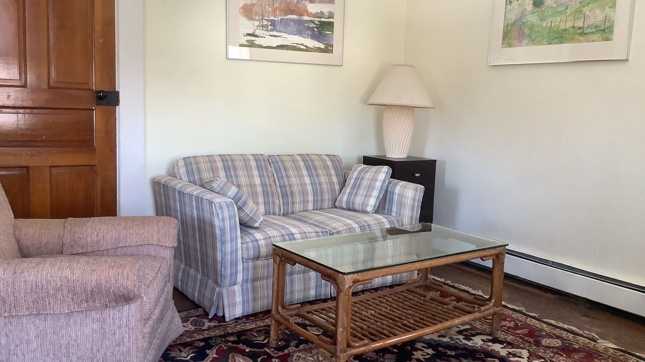 Photo of Livingroom in Mercer