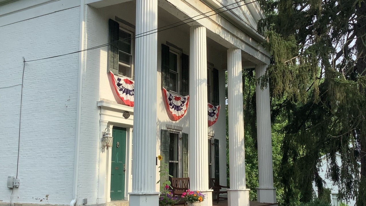 Photo of Outdoor in Mercer
