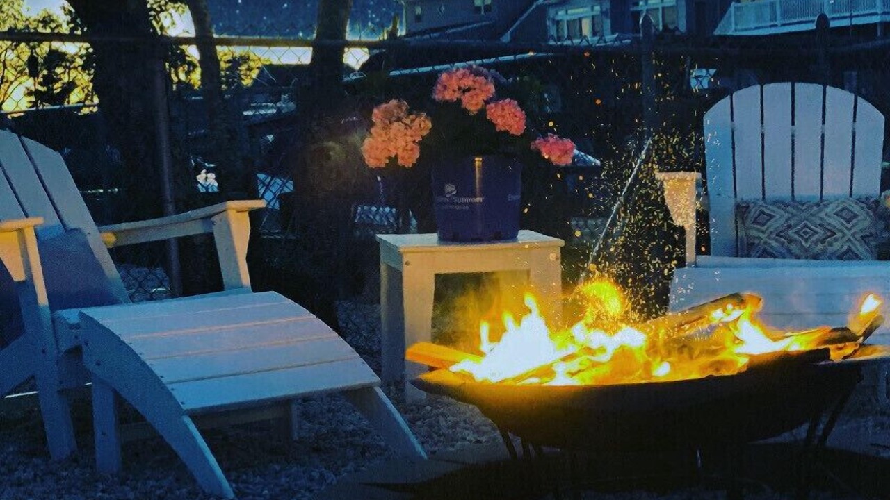 Photo of Outdoor in Mystic Island