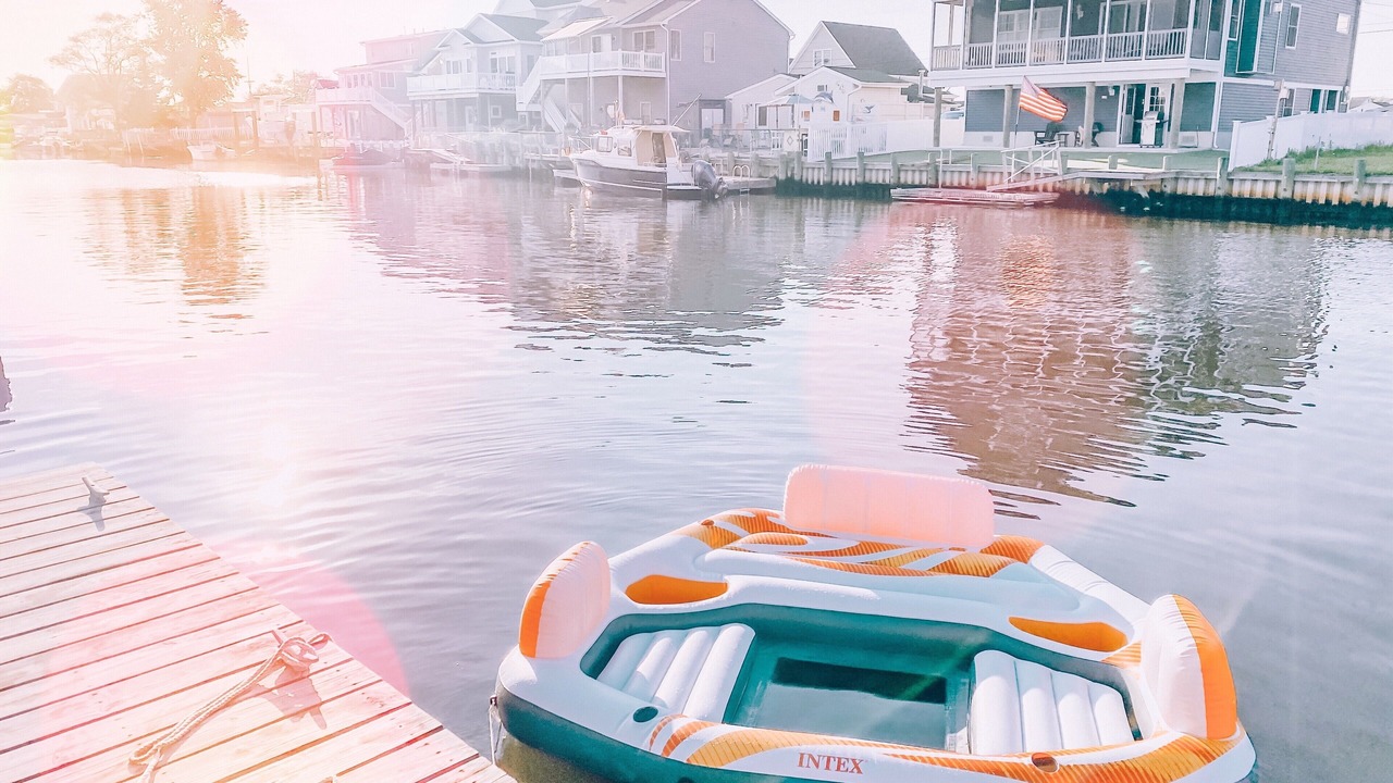 Photo of Others in Mystic Island