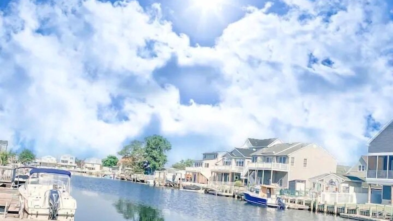Photo of Others in Mystic Island