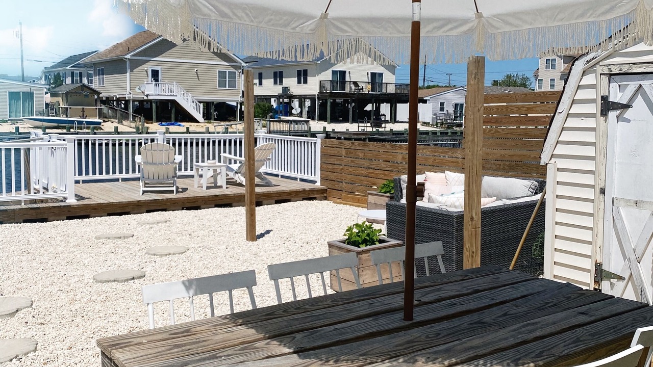 Photo of Outdoor in Mystic Island
