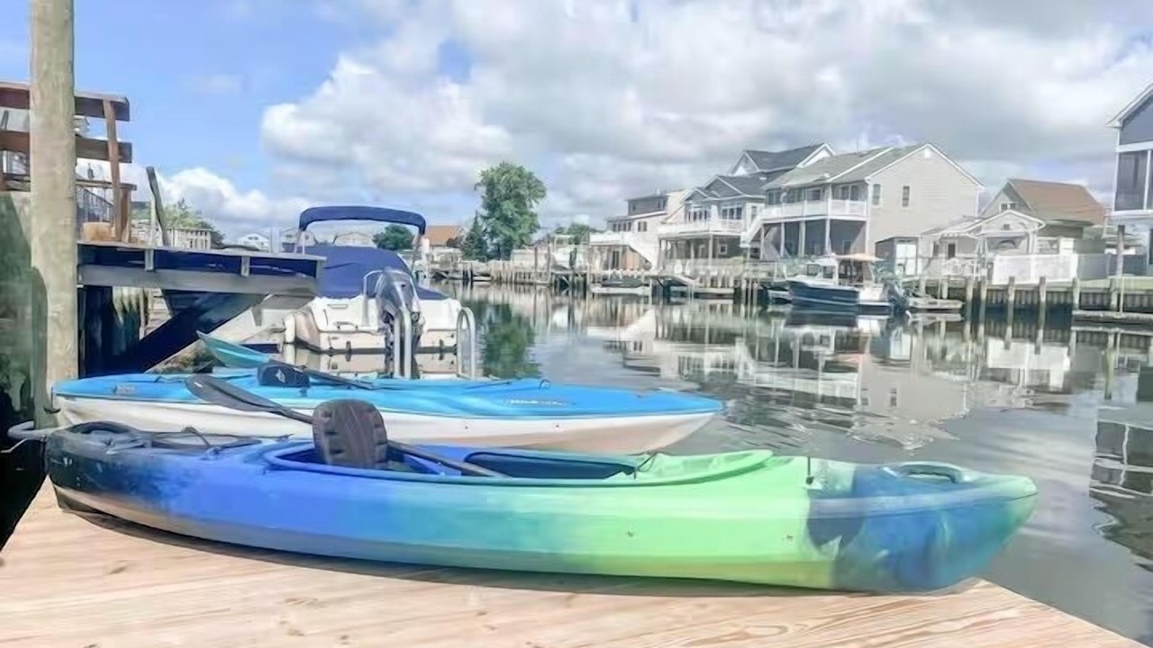 Photo of Others in Mystic Island