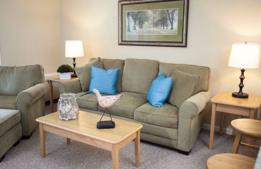 Photo of Livingroom in Tafton
