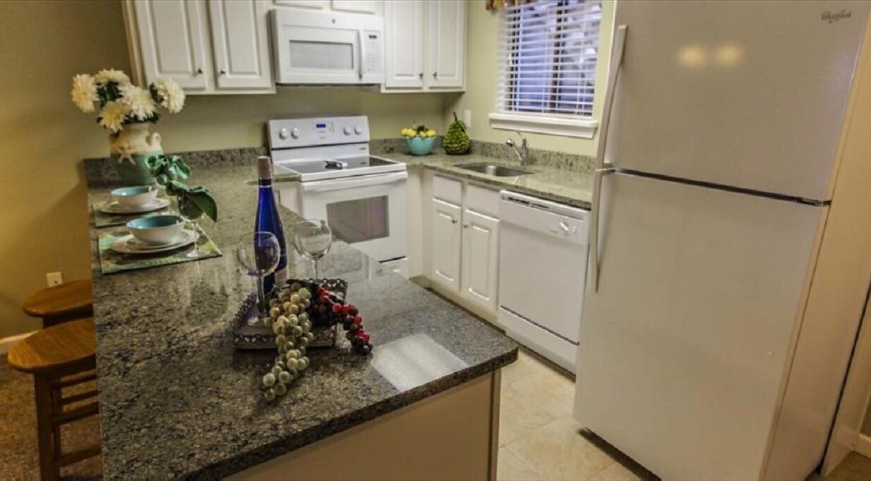 Photo of Kitchen in Tafton