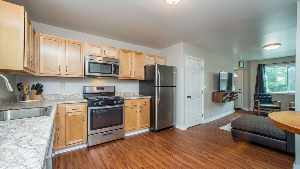 Photo of Kitchen in Carnegie