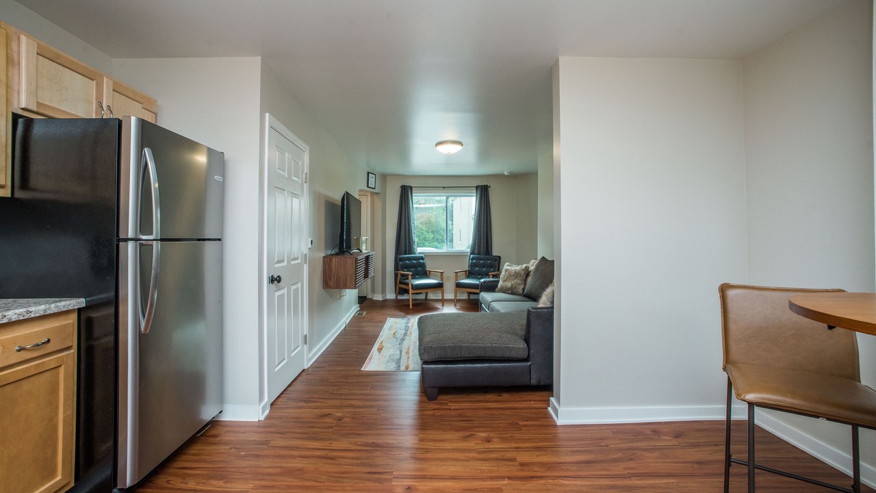 Photo of Livingroom in Carnegie