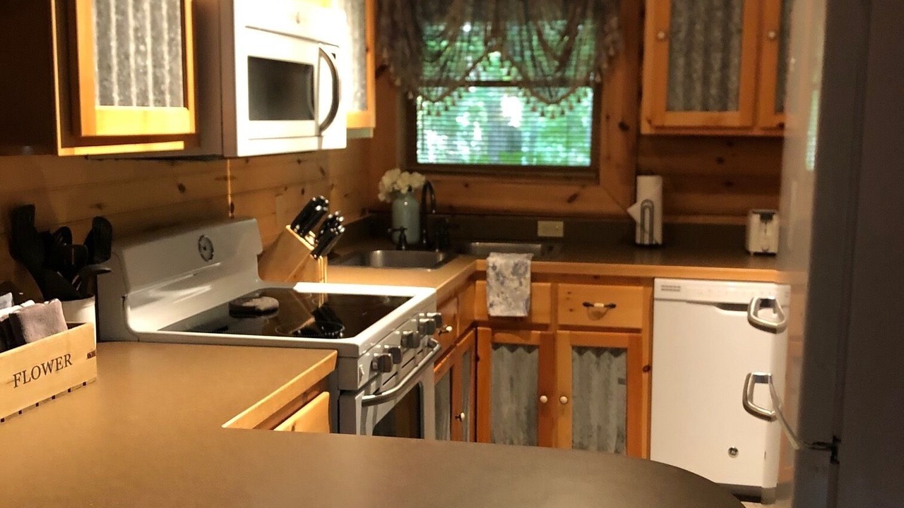 Photo of Kitchen in Oneida