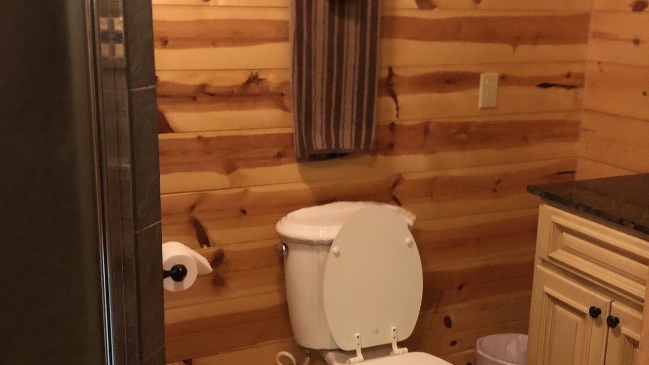 Photo of Bathroom in Oneida