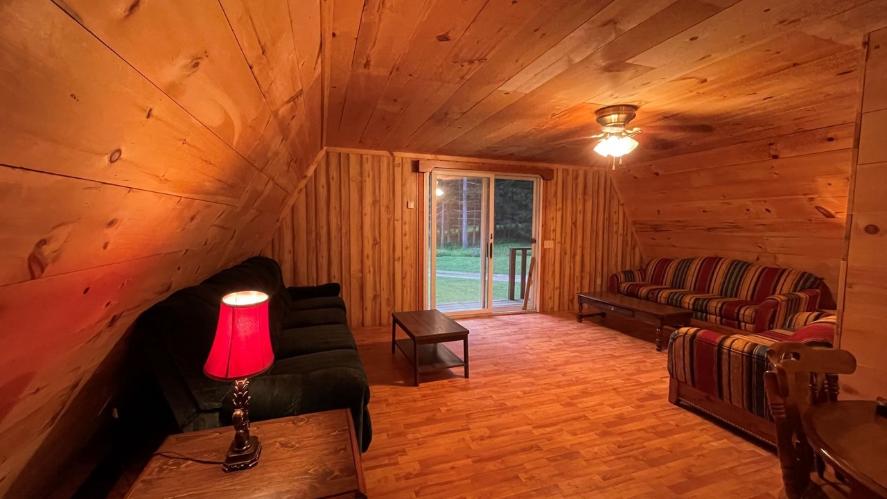 Photo of Livingroom in Benezette